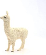 Resim Schleich Lama 13920 