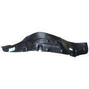 Resim 1990-1998 Mitsubishi L200 Pıck Up- Ön Çamurluk Davlumbazı Sağ Fpı Adet Oem No:mb437188 