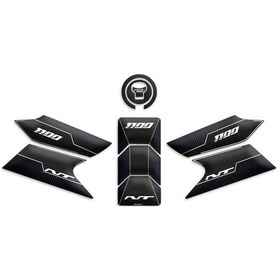 Resim Honda Nt 1100 Tank Pad Set 2022/2024 Uyumlu 02 