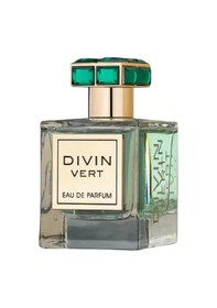 Resim French Avenue Divin Vert Edp 100 Ml Erkek Parfümü Diğer 