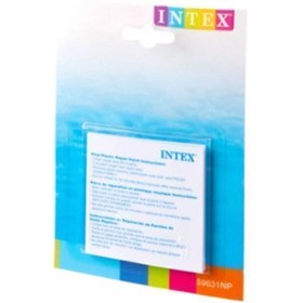 Resim Intex Şişme Bot Yatak Havuz Tamir Onarım Yaması 6lı 