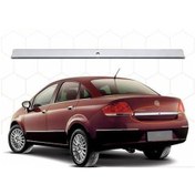 Resim Fiat Linea Krom Bagaj Çıtası Delikli 2007-2012 Arası 