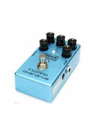 Resim Mxr Csp033 Iı Torino Overdrive Pedalı 