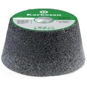 Resim KARBOSAN Mermer ve Mozaik Taşlama Taşı 125mm 