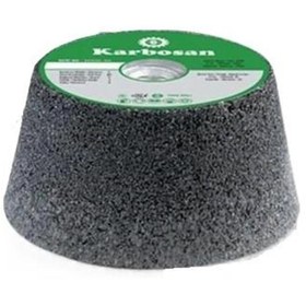 Resim KARBOSAN Mermer ve Mozaik Taşlama Taşı 125mm 