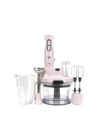 Resim Beko RHB 2910 P 1000 W Mikser & Blender Seti 