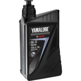 Resim Yamalube Diferansiyel Yağı 80W90 1 lt 
