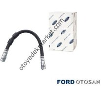 Resim Ford Courier (2014-2022) Fren Hortumu Arka (Otosan) 