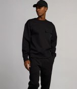 Resim Champion C-Tech Crewneck Sweatshirt 