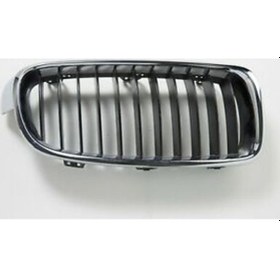 Resim F30 Siyah Krom Panjur Sağ Sol Takım 