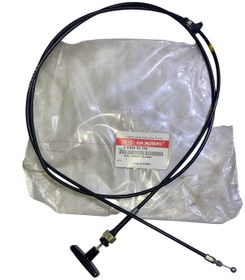 Resim Kia Sephia 94-97 Kaput Açma Teli 