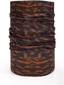 Resim Ersa Hediyelik Dikişsiz Likralı Özel Baskı Motorcu Buff Maske Outdoor Boyunluk Unisex Bandana Baf Baff 