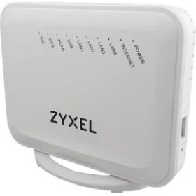 Resim Zyxel VMG1312-T20B 300 Mbps VDSL Modem Kablosuz Antensiz 4 Port USB Destekli Ağ Özellikleri 