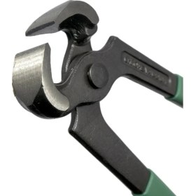 Resim Elta 280MM Kelpeten Betoncu Kerpeteni Çelik Kerpeten 