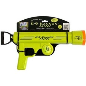 Resim K9 Kannon K2 Tenis Topu Fırlatıcı Küçük Boy 