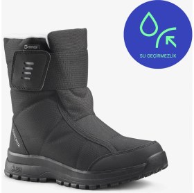 Resim Decathlon Quechua Kadın Kar Botu - SH100 X-Warm 