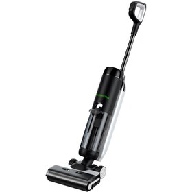 Resim Empressco Siyah Dikey Çok Amaçlı Temizlik Süpürgesi 