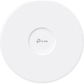 Resim Omada EAP773 9300 Mbps Wi-Fi 7 10G Port Tavan Tipi Access Point 