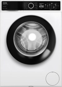 Resim Vestel CMI 97402 WIFI 1000 Devir 9 KG Çamaşır Makinesi 