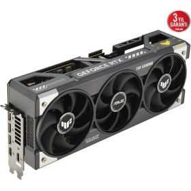 Resim Ronanna Asus TUF-RTX5090-O32G-GAMING, 32GB, 512BIT, Gddr7, 2xhdmı, 3xdp Gamıng Ekran Kartı 