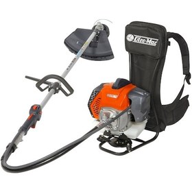 Resim Oleo-Mac BCH 50 BP 2.8 HP Benzinli Motorlu Sırt Tırpan 