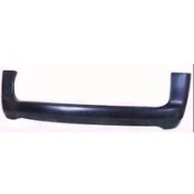 Resim ALREA HYUNDAI H100 Arka Tampon 1997 - 2008 (8666143800) 