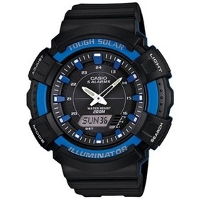 Resim Casio AD-S800WH-2A2VDF Erkek Kol Saati 