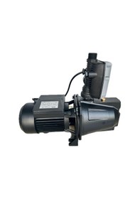 Resim M80 İtalyan Brio Hidromatlı Hidrofor - 1 Hp - 4kat/4daire - İmpo Pompalı 