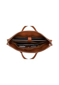 Resim Bouletta Wizard Deri 13-14 İnç Laptop Çantası Rst2Ef Taba 