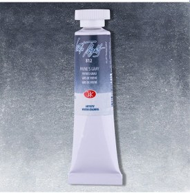 Resim St. Petersburg White Nights Tüp Sulu Boya 10 Ml. 812 Payne's Gray 