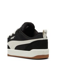 Resim Puma Park Lifestyle Street Unisex Spor Ayakkabı 397495 01 Siyah 