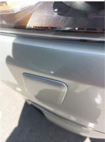 Resim Ford Focus 2.5 Far Yıkama Kapağı Sol Taraf 