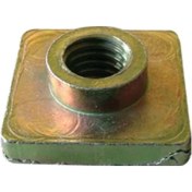 Resim Arka Tampon Somunu M131 Doğan Kartal Şahın 88 Md 5967727 100 Adet 