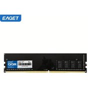 Resim Dashanshop Eaget 8gb 3200mhz Ddr4 Ram Masaüstü Bilgisayar Bellek Yükseltme 