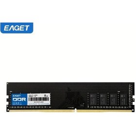 Resim Dashanshop Eaget 8gb 3200mhz Ddr4 Ram Masaüstü Bilgisayar Bellek Yükseltme 