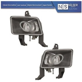 Resim Opel Vectra B Sis Lambasi Sag-Sol Takim 1999-2001 551621285 