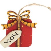 Resim Suntek Yılbaşı Ağacı Asılı Kolye Süsleri Pencere Ev Duvarı İsteğe Bağlı 