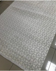 Resim Merinos Halı Diyez Serisi 39398 060 Tüm Ebatlar 