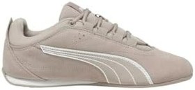 Resim PUMA PUMA CATCH SOLEIL SD Gül Latte-PUMA Whi Kadın Düşük Bot 