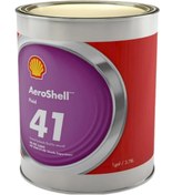 Resim AEROSHELL Shell Aeroshell Fluid 41 