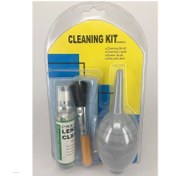 Resim Weifeng WOA 2033B 4 in 1 Cleaning Kit 