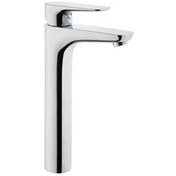 Resim X-line A42322 Yüksek Lavabo Bataryası, Krom 