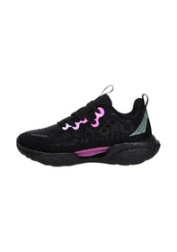 Resim Pierre Cardin Kadın Klasik Sneaker Siyah Pcı-10052 Siyah 