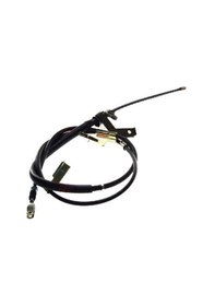 Resim Toyota Hilux Arka Sol El Fren Teli 2005-2009 464300k030 Ty01mc5080 2.5 