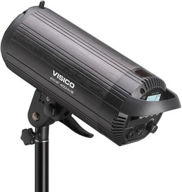 Resim VC-400HH III 3’lü Paraflaş Kiti 