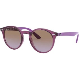 Resim Ray-Ban Rj9064s 7064/68 44-19-130 Çocuk Güneş Gözlüğü 