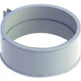 Resim Kombi Dış Baca Birleştirme Kelepçesi 