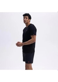 Resim Ellesse Erkek T-shirt Em186-1 Siyah 