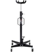 Resim Worldforce Profesyonel Dikey Şanzıman Kriko 0.5 Ton 