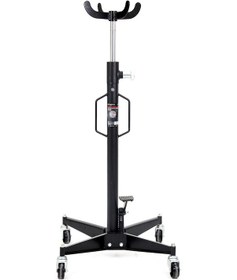 Resim Worldforce Profesyonel Dikey Şanzıman Kriko 0.5 Ton 